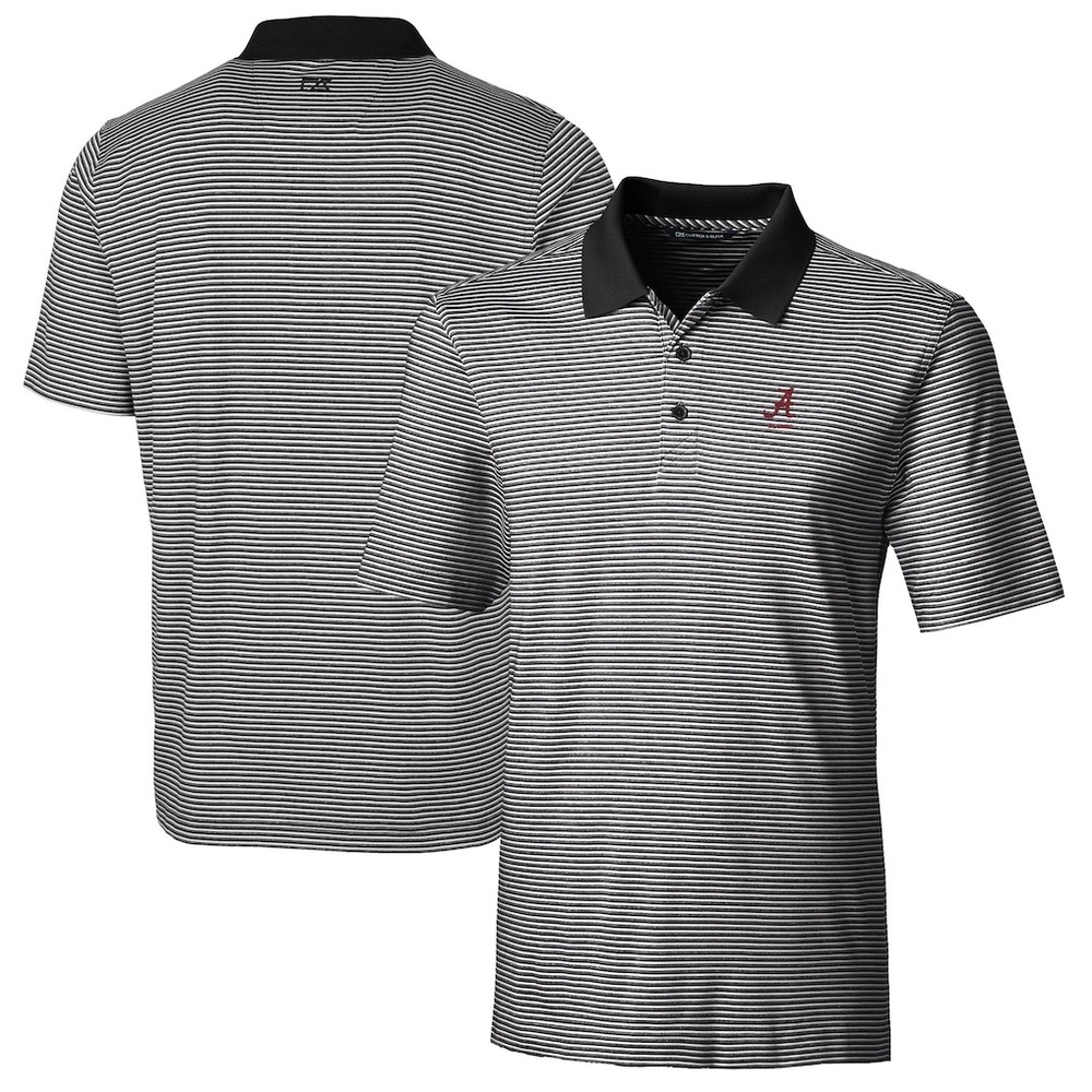 Cutter & Buck University of Alabama Polo